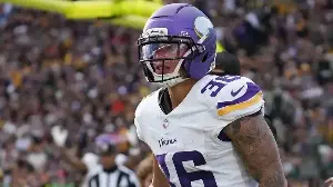 These 4 Minnesota Vikings are fighting for their jobs in OTAs